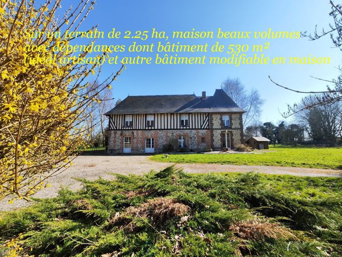 Image No.1-6 Bed Property for sale