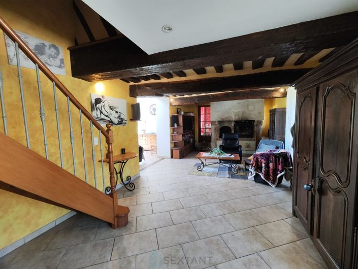 Image No.13-Propriété de 6 chambres à vendre à Orbec