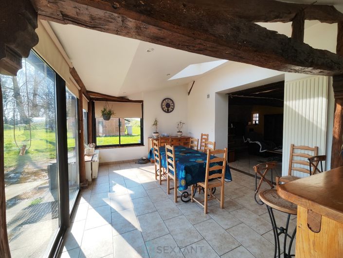 Image No.17-Propriété de 6 chambres à vendre à Orbec