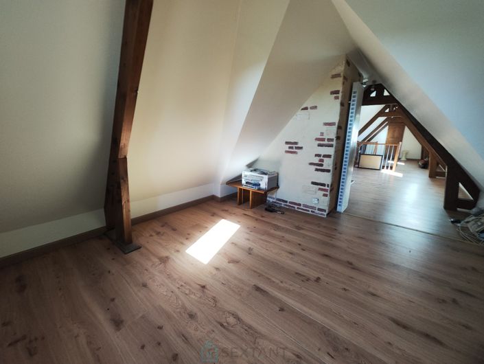 Image No.18-Propriété de 6 chambres à vendre à Orbec