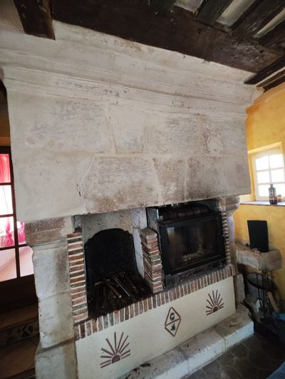 Image No.19-Propriété de 6 chambres à vendre à Orbec