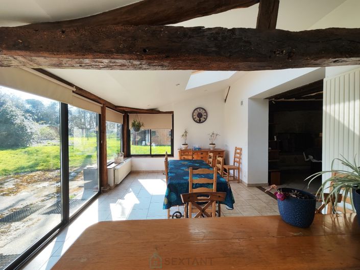 Image No.26-Propriété de 6 chambres à vendre à Orbec