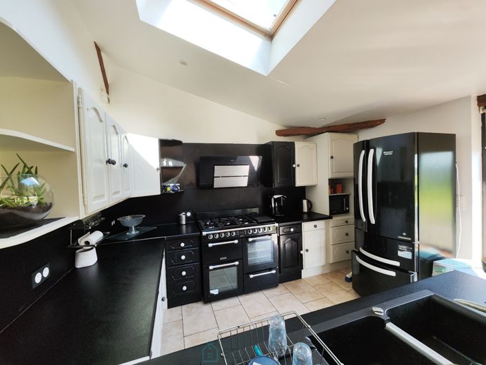 Image No.27-Propriété de 6 chambres à vendre à Orbec