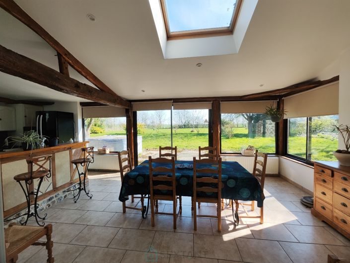 Image No.30-Propriété de 6 chambres à vendre à Orbec