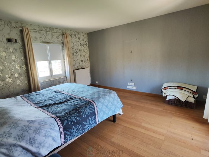 Image No.34-Propriété de 6 chambres à vendre à Orbec