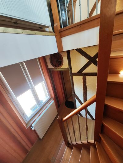 Image No.36-Propriété de 6 chambres à vendre à Orbec