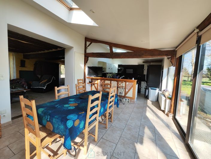 Image No.38-Propriété de 6 chambres à vendre à Orbec