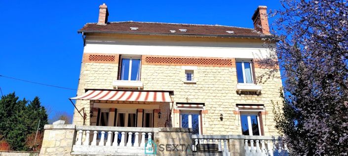Image No.1-Propriété de 7 chambres à vendre à Soissons