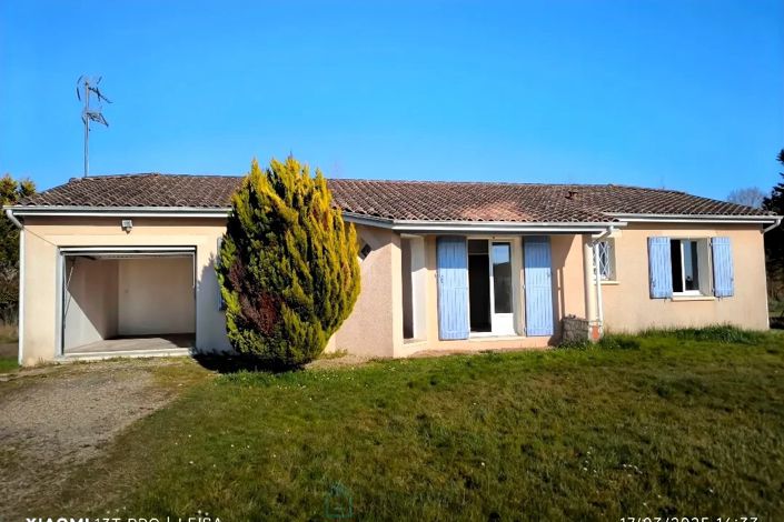 Image No.1-Propriété de 4 chambres à vendre à Bergerac