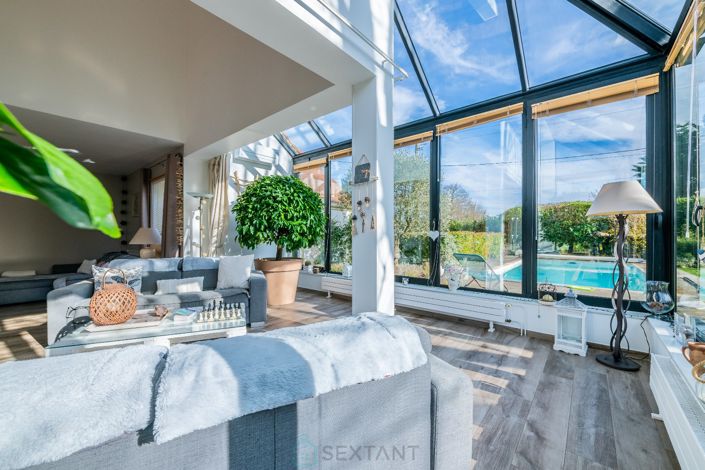 Image No.10-Propriété de 5 chambres à vendre à Fontainebleau