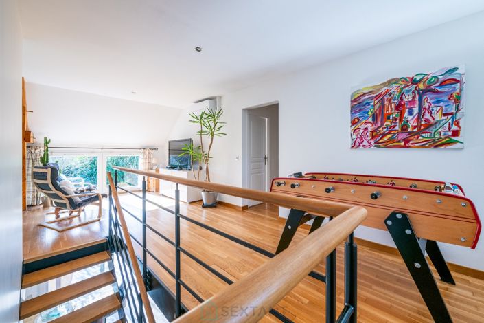 Image No.13-Propriété de 5 chambres à vendre à Fontainebleau