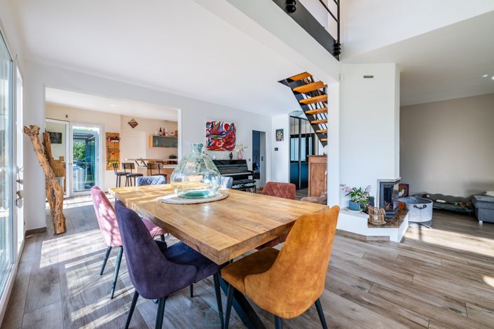 Image No.6-Propriété de 5 chambres à vendre à Fontainebleau