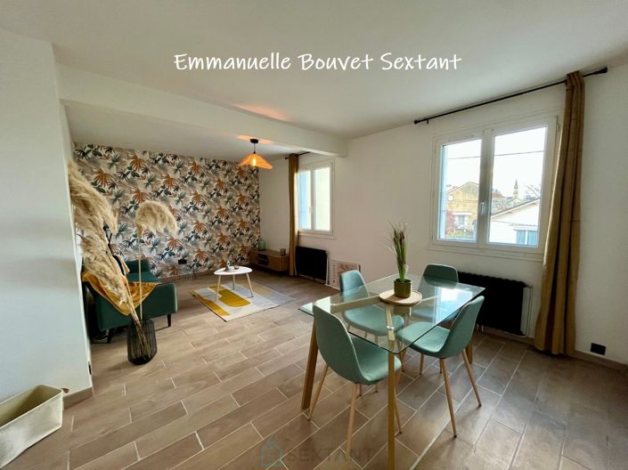 Image No.1-Propriété de 3 chambres à vendre à Bergerac