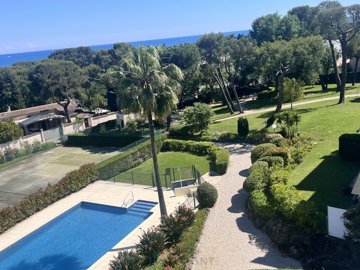 1 - Villeneuve-Loubet, Propriété