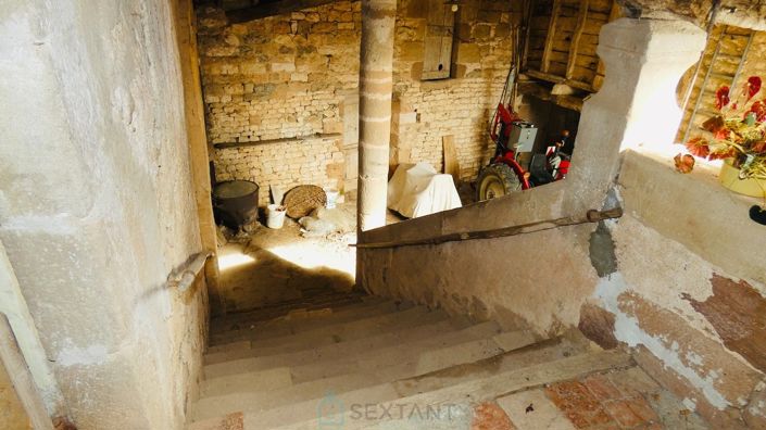 Image No.15-Propriété de 7 chambres à vendre à Cordes-sur-Ciel