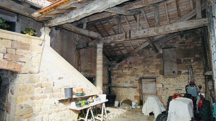 Image No.16-Propriété de 7 chambres à vendre à Cordes-sur-Ciel