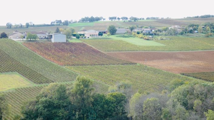 Image No.18-Propriété de 7 chambres à vendre à Cordes-sur-Ciel
