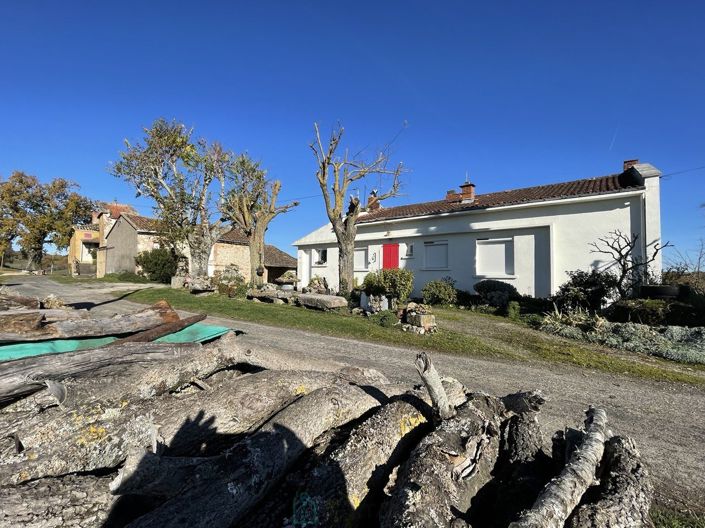 Image No.3-Propriété de 7 chambres à vendre à Cordes-sur-Ciel