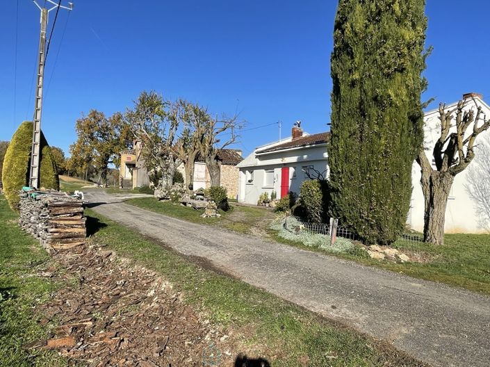 Image No.20-Propriété de 7 chambres à vendre à Cordes-sur-Ciel