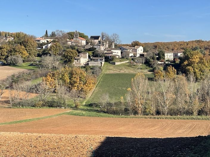 Image No.23-Propriété de 7 chambres à vendre à Cordes-sur-Ciel
