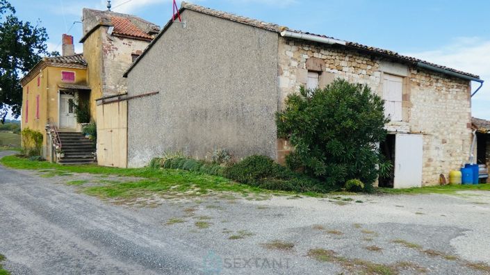 Image No.5-Propriété de 7 chambres à vendre à Cordes-sur-Ciel