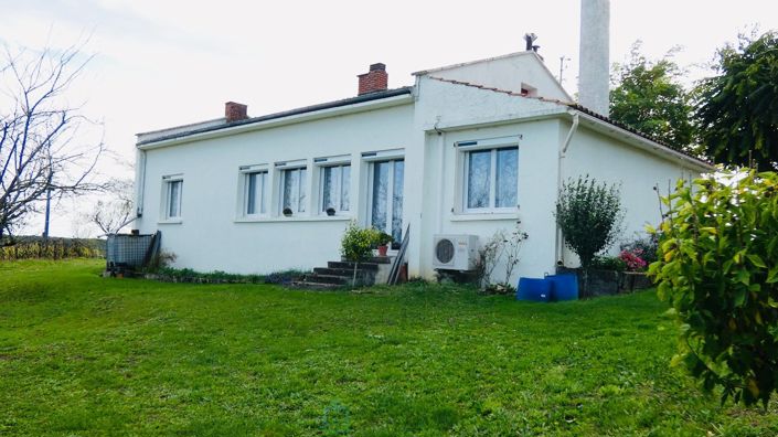 Image No.7-Propriété de 7 chambres à vendre à Cordes-sur-Ciel