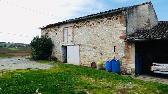 Image No.8-Propriété de 7 chambres à vendre à Cordes-sur-Ciel