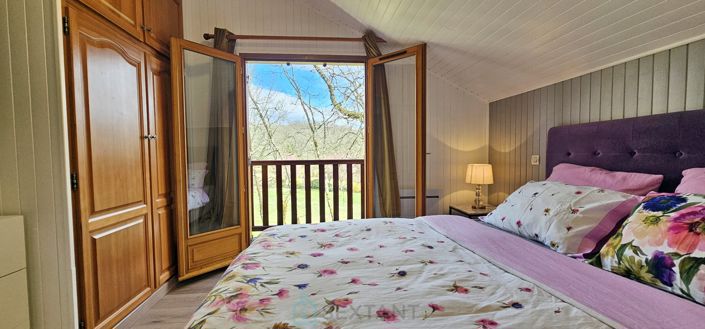 Image No.22-4 Bed Chalet for sale