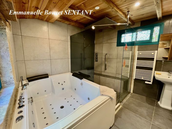 Image No.11-Maison de 4 chambres à vendre à Lamonzie-Montastruc