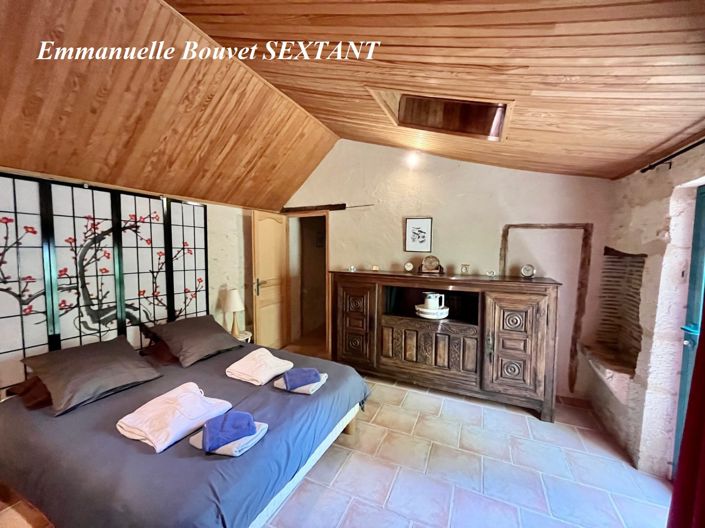 Image No.13-Maison de 4 chambres à vendre à Lamonzie-Montastruc