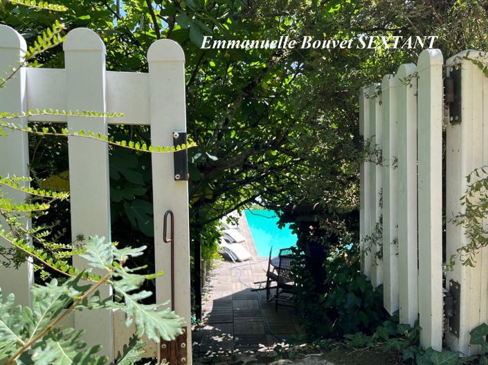 Image No.15-Maison de 4 chambres à vendre à Lamonzie-Montastruc