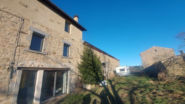 Image No.6-Propriété de 3 chambres à vendre à Billom