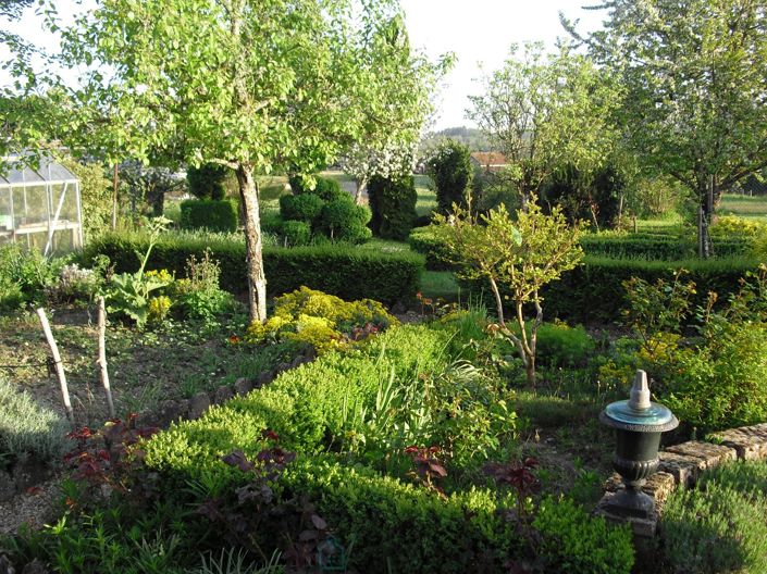 Image No.11-Propriété de 3 chambres à vendre à Mialet