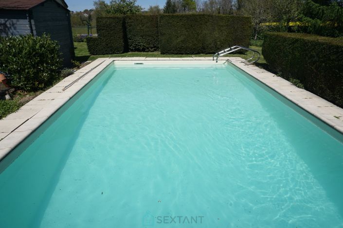 Image No.15-Propriété de 3 chambres à vendre à Mialet