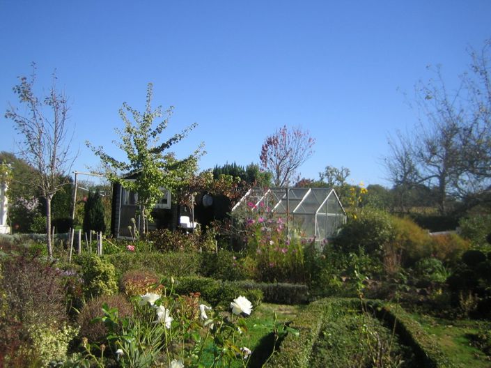 Image No.17-Propriété de 3 chambres à vendre à Mialet