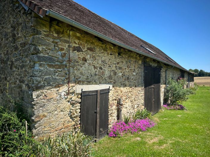 Image No.5-Propriété de 3 chambres à vendre à Mialet