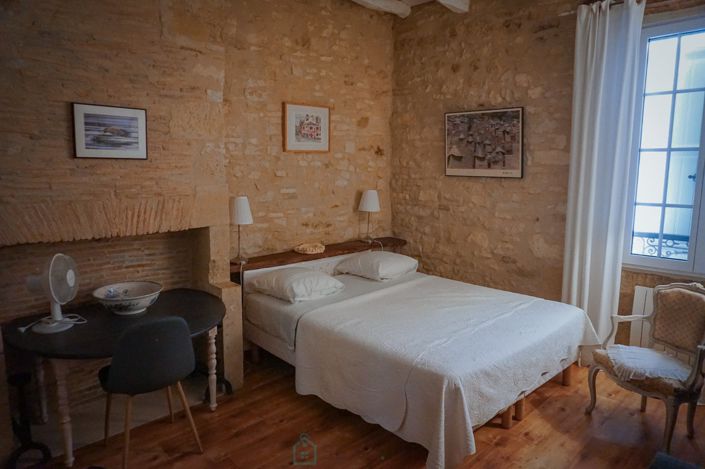 Image No.19-Propriété de 7 chambres à vendre à Excideuil