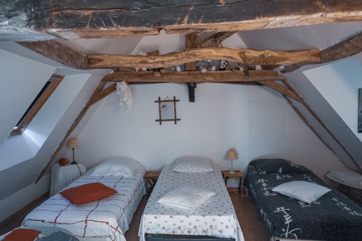 Image No.26-Propriété de 7 chambres à vendre à Excideuil