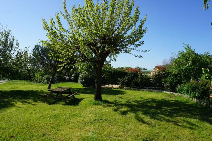 Image No.6-Propriété de 7 chambres à vendre à Excideuil