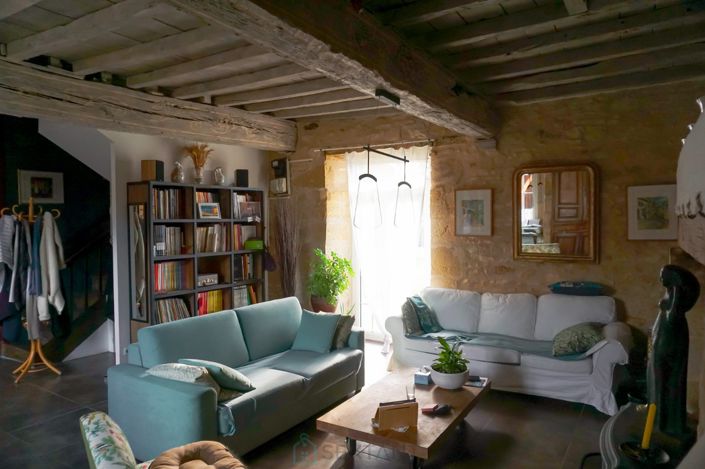 Image No.15-Propriété de 7 chambres à vendre à Excideuil