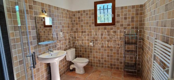 Image No.7-Maison de 4 chambres à vendre à Quillan