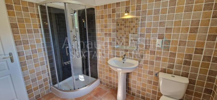 Image No.8-Maison de 4 chambres à vendre à Quillan