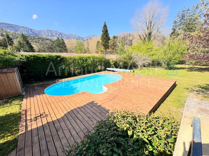 Image No.9-Maison de 4 chambres à vendre à Quillan