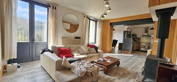 Image No.11-Maison de 4 chambres à vendre à Carsac-Aillac