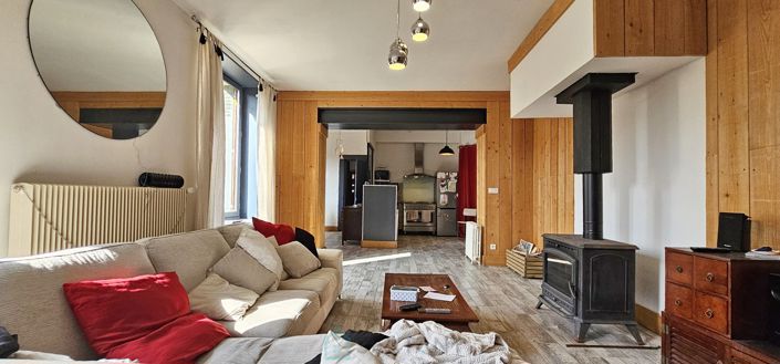 Image No.12-Maison de 4 chambres à vendre à Carsac-Aillac