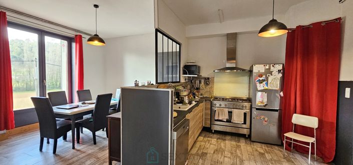 Image No.18-Maison de 4 chambres à vendre à Carsac-Aillac