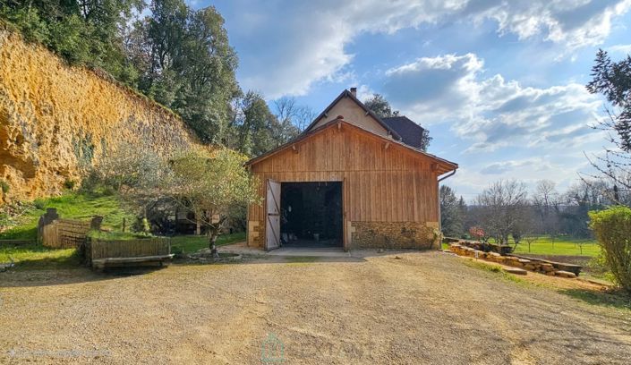Image No.5-Maison de 4 chambres à vendre à Carsac-Aillac