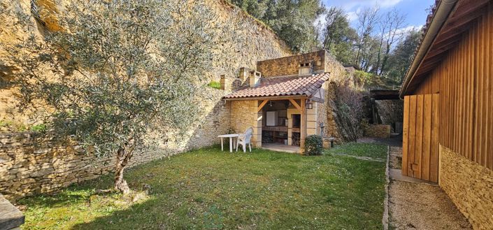 Image No.6-Maison de 4 chambres à vendre à Carsac-Aillac