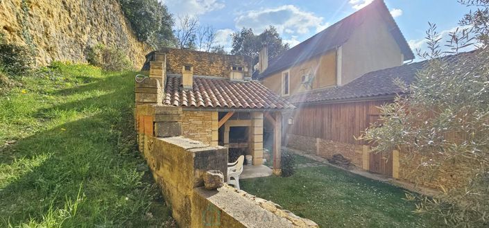 Image No.7-Maison de 4 chambres à vendre à Carsac-Aillac