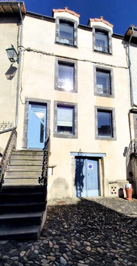 Image No.16-Propriété de 3 chambres à vendre à Veyre-Monton